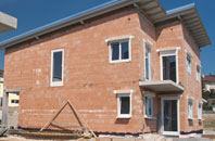 Frating home extensions
