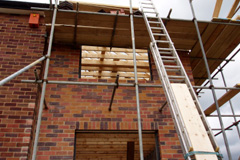 house extensions Frating